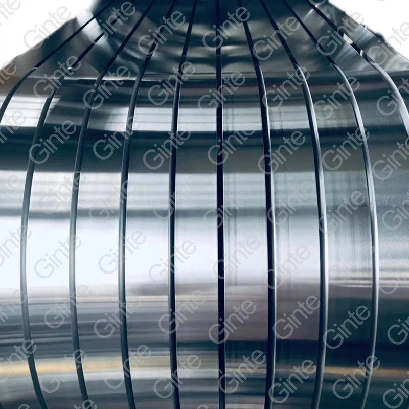 Aluminum Strip For Cable