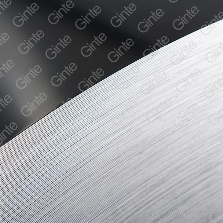 Aluminum strips for reactor01