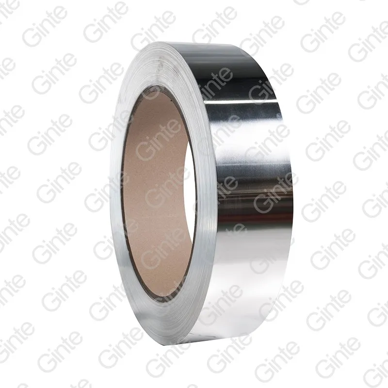 Aluminum Strip For Reactor